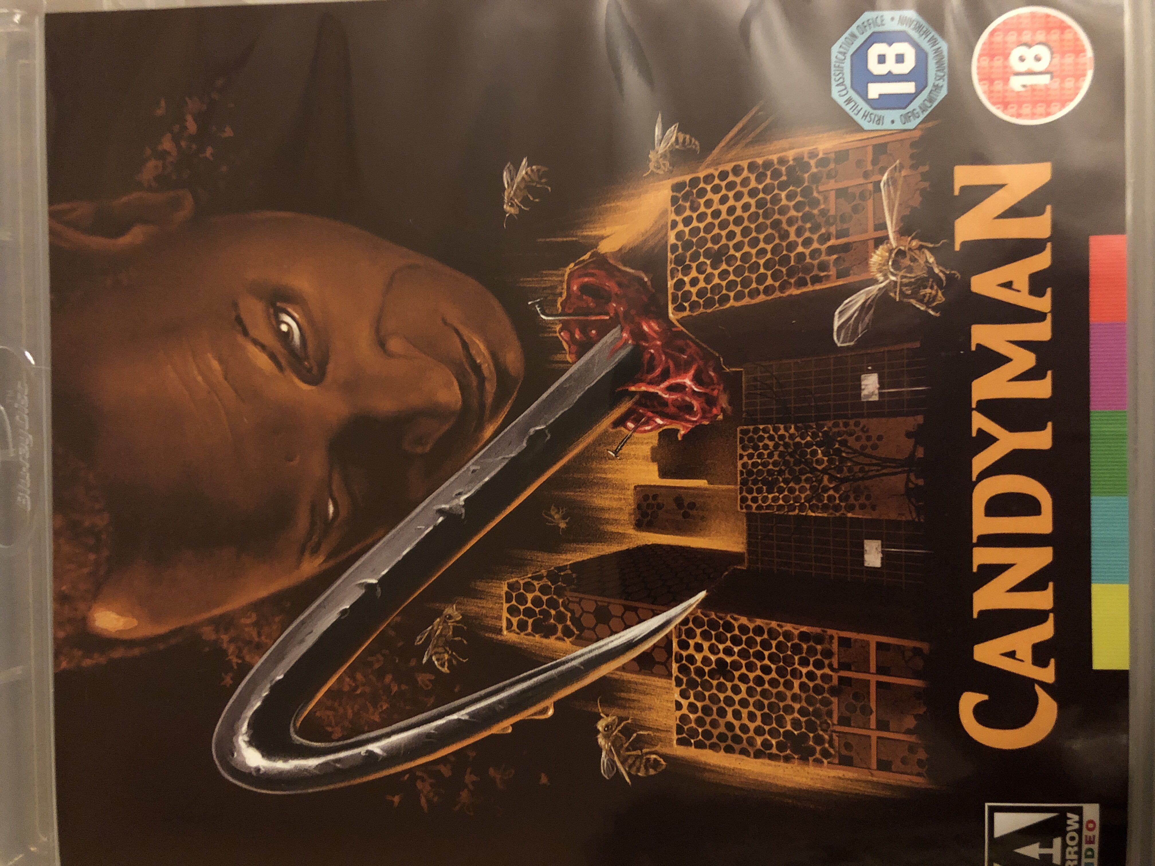 Candyman