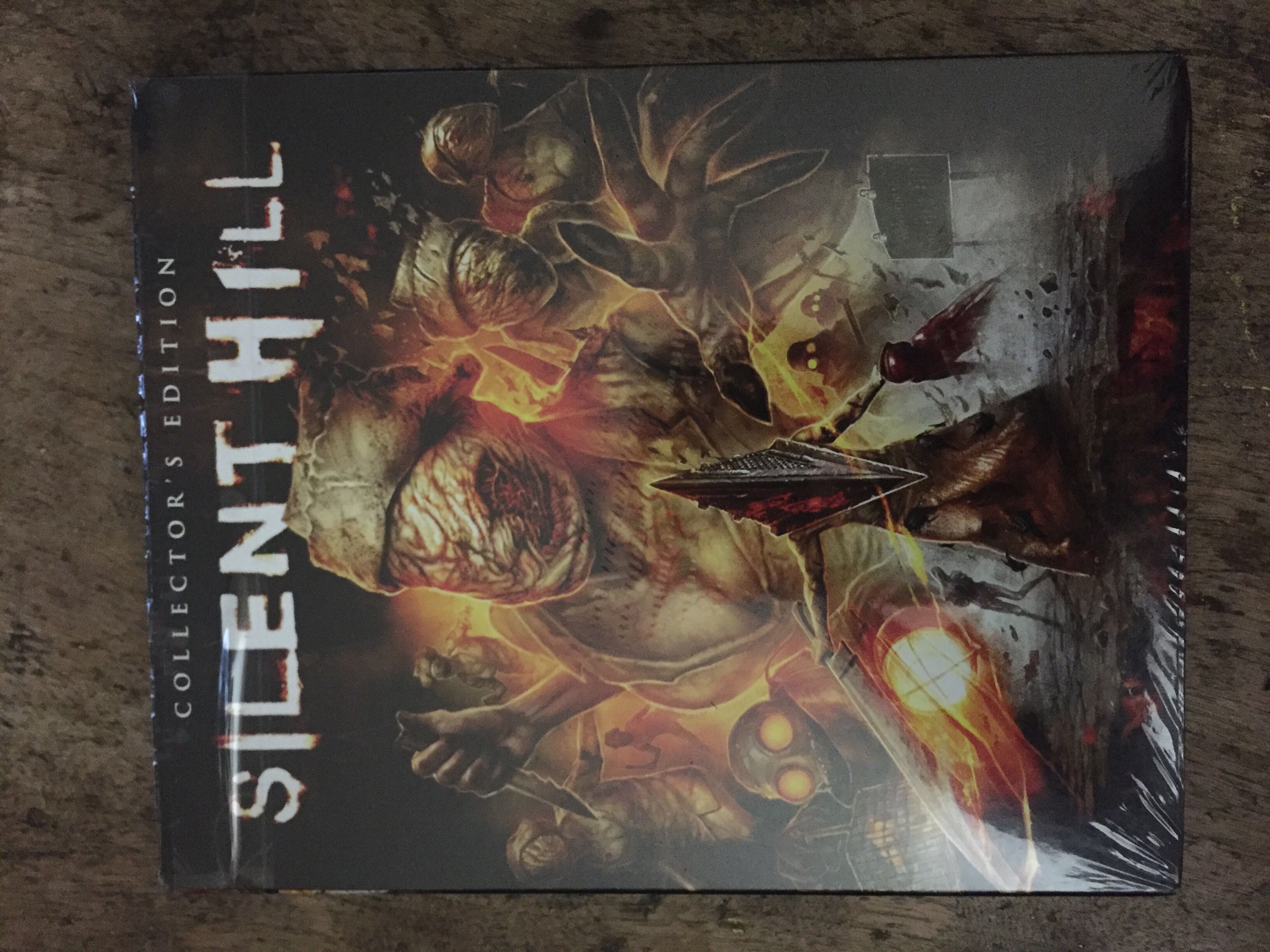 Silent Hill