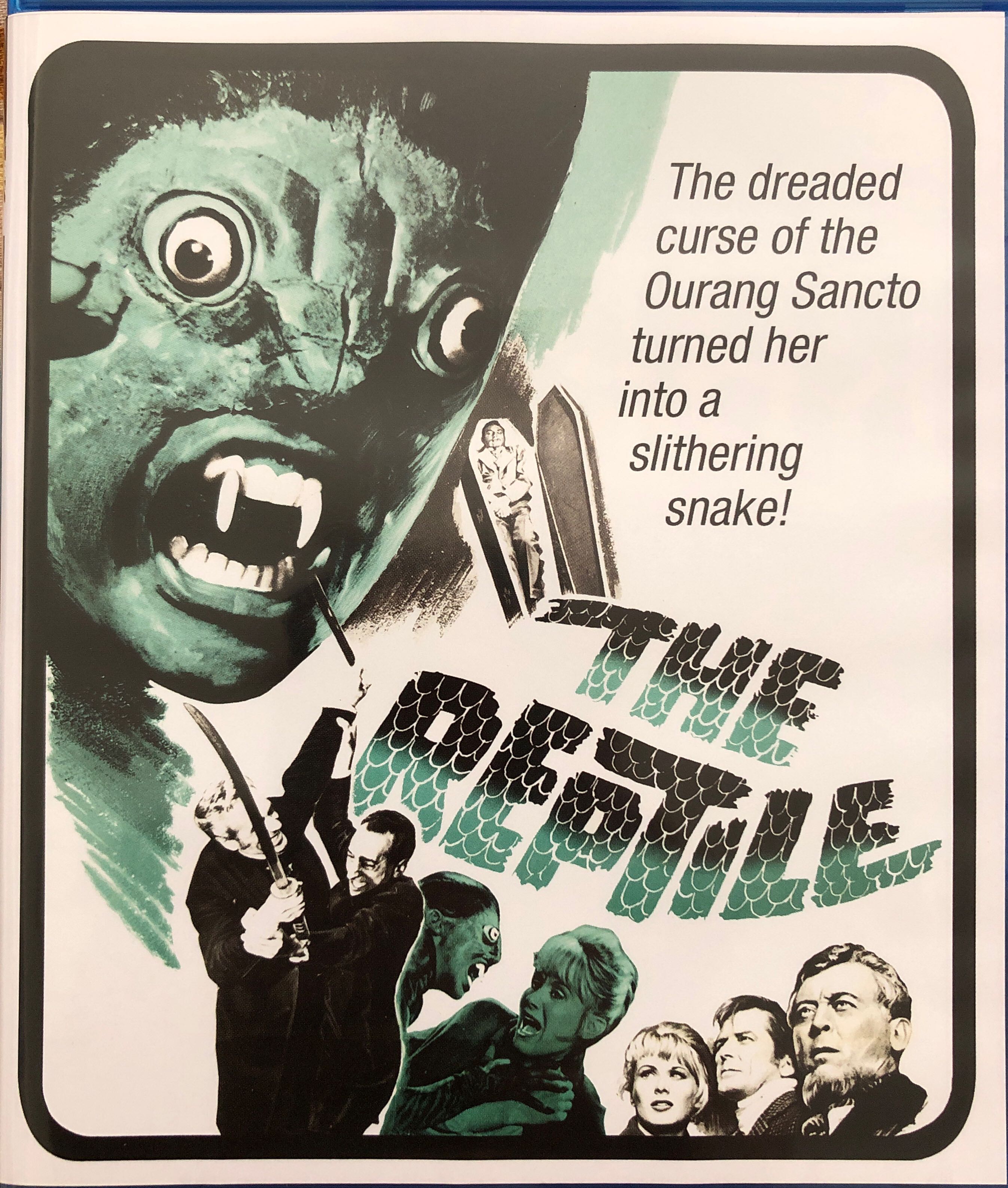 Reptile, The