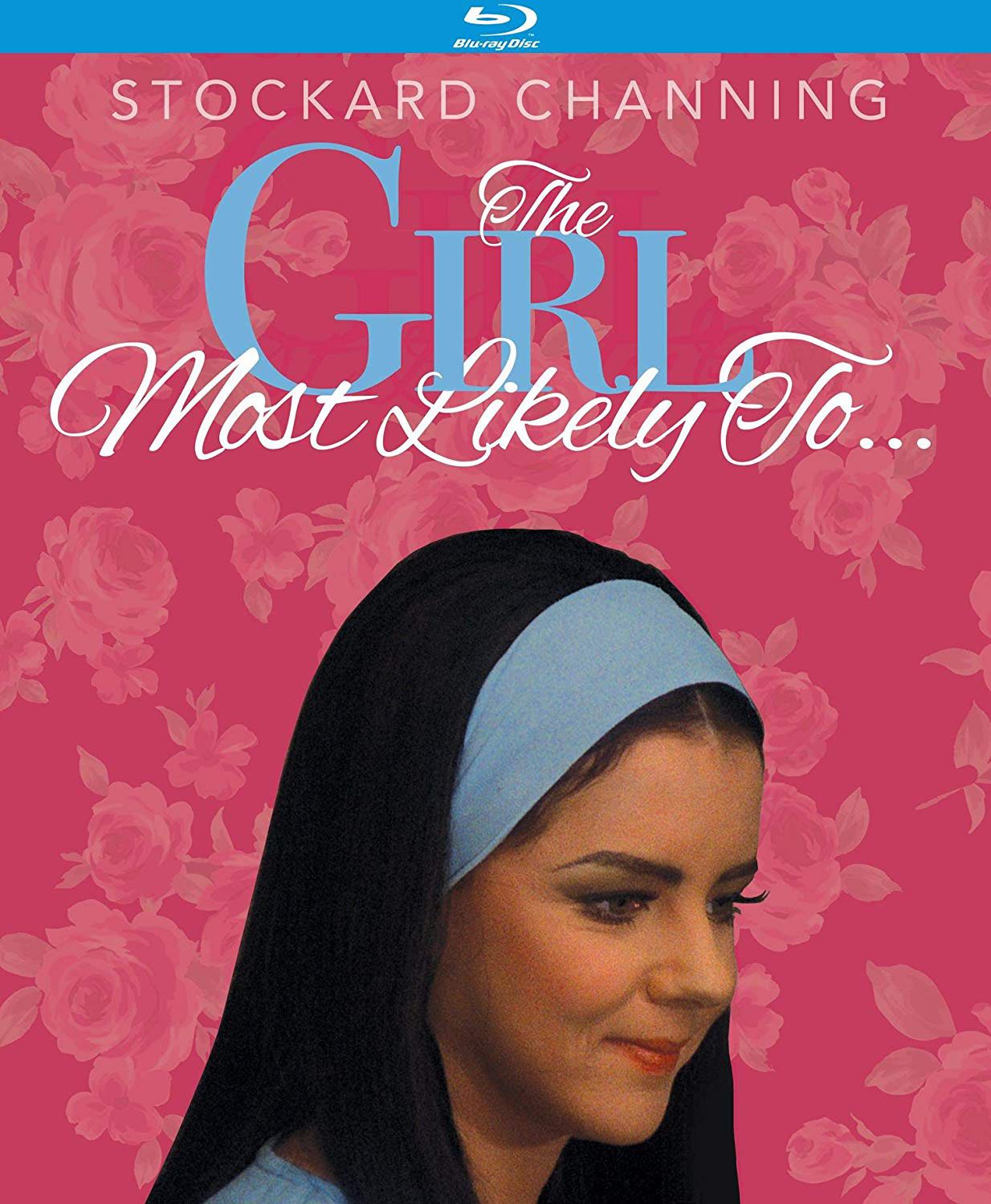 Girl Most Likely To..., The