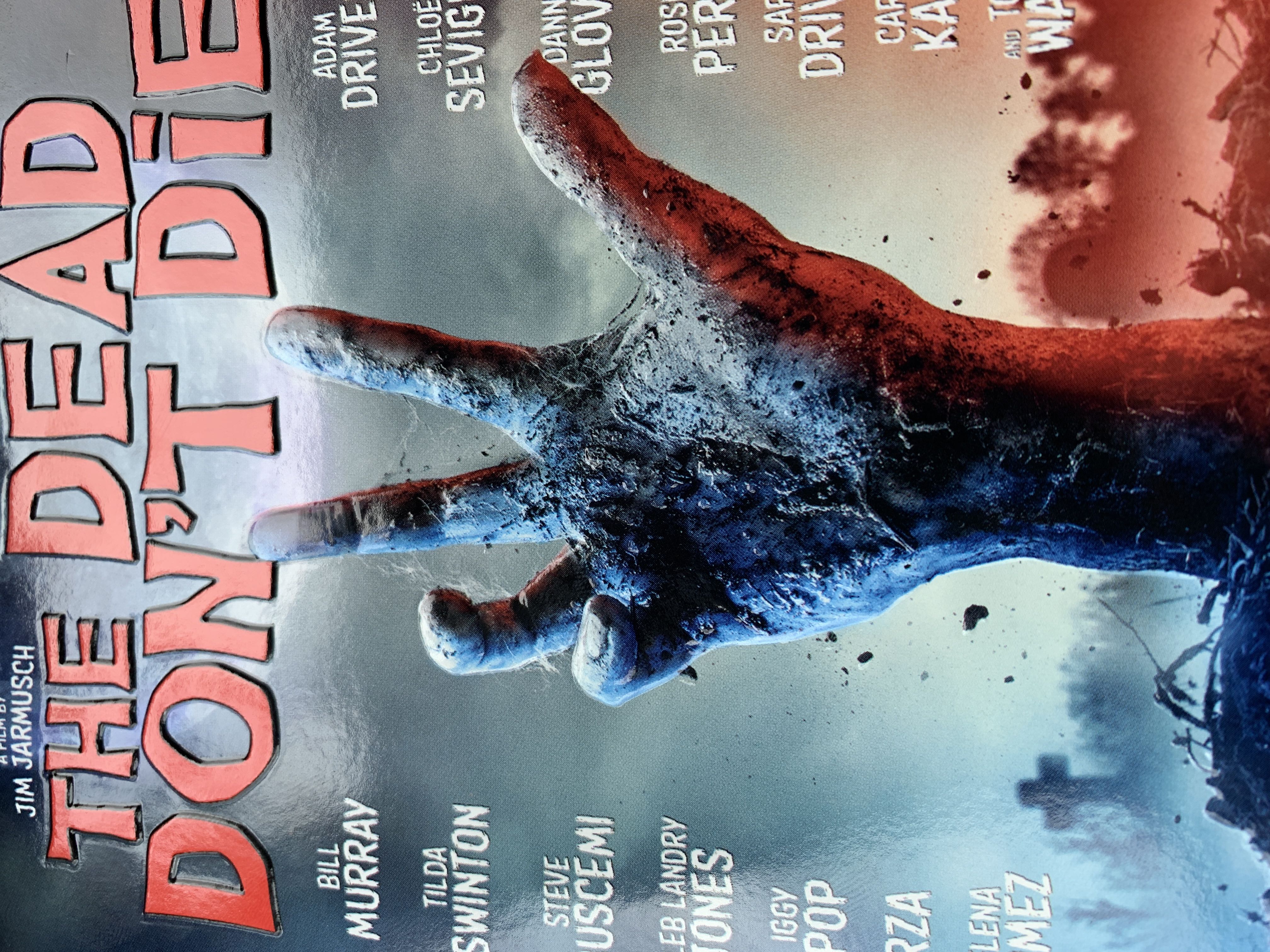 Dead Don’t Die, The