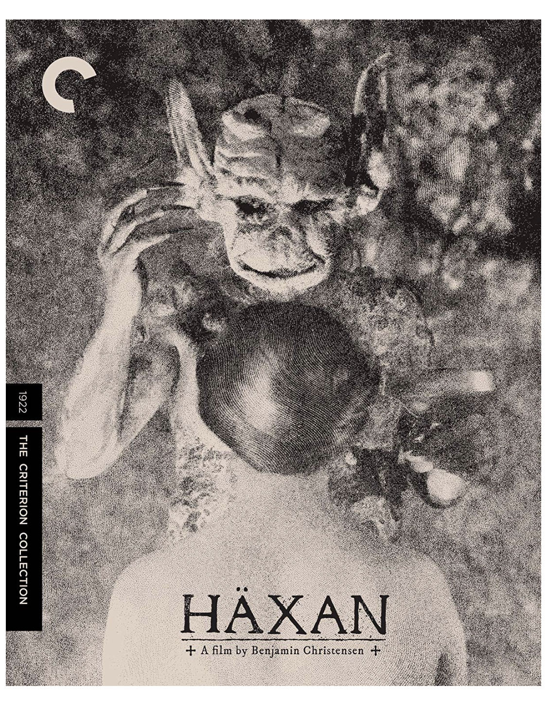 Häxan