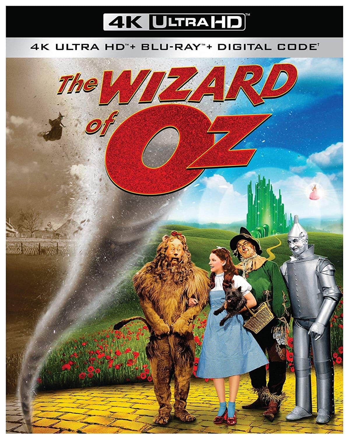 Wizard of Oz, The