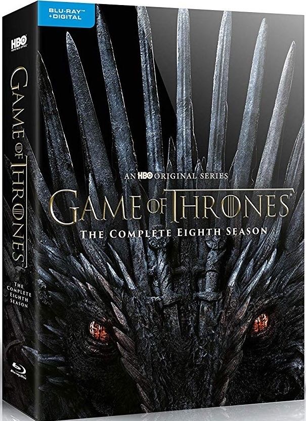 Game of Thrones (Season 8) (SB)
