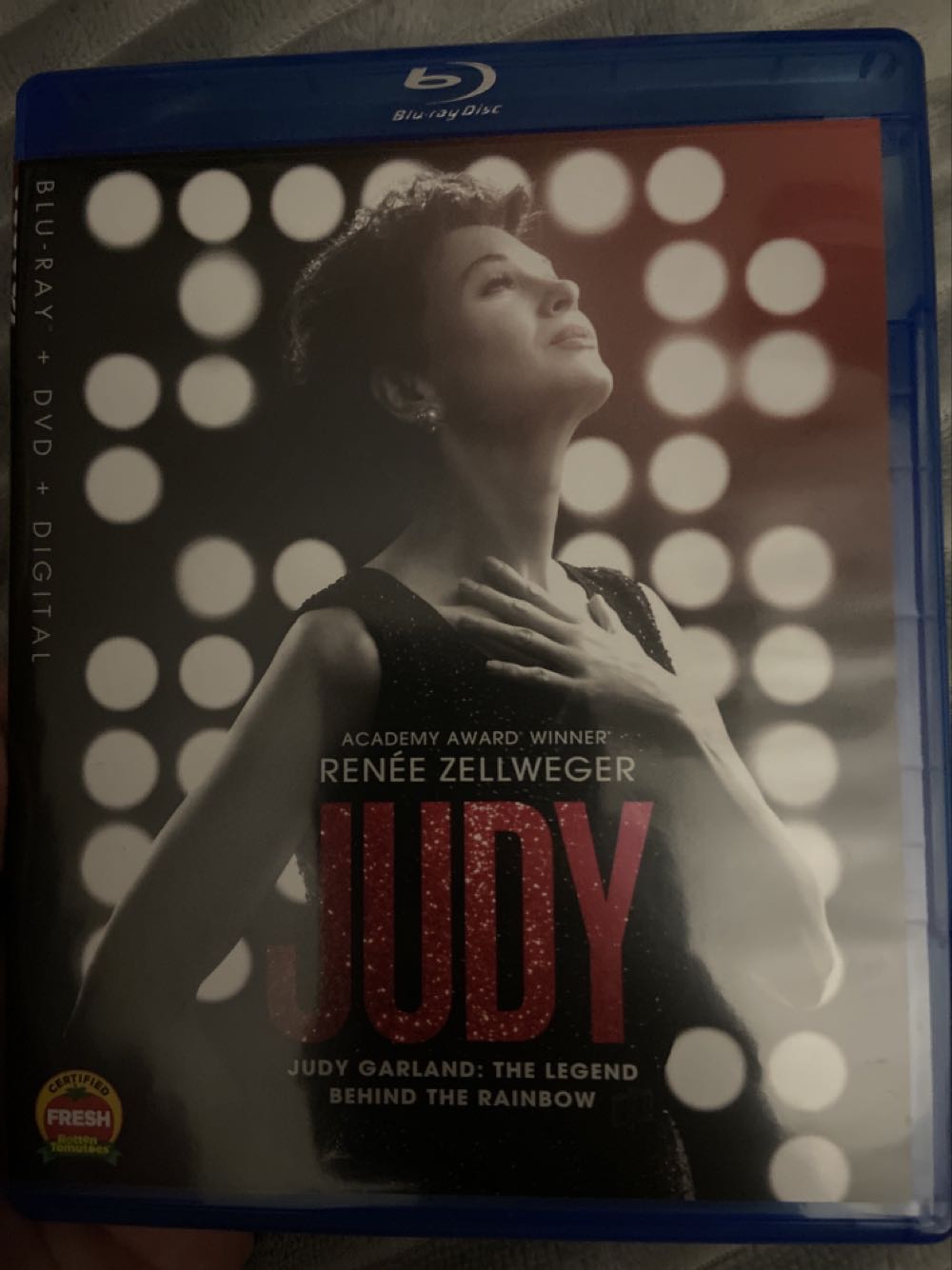 Judy