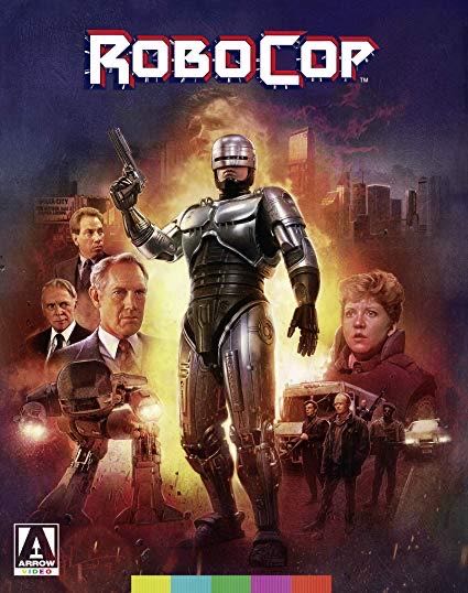 Robocop - Collectors Edition