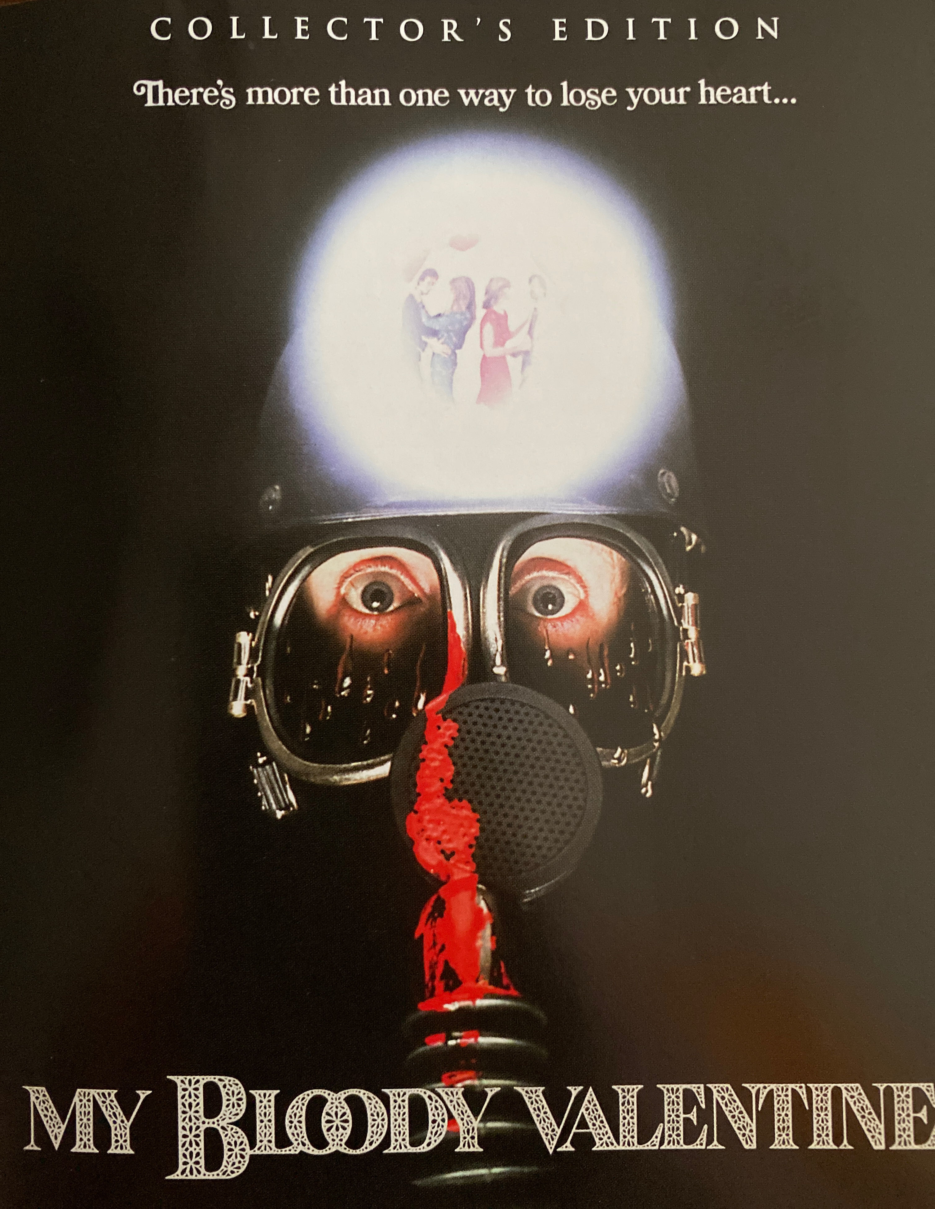 My Bloody Valentine