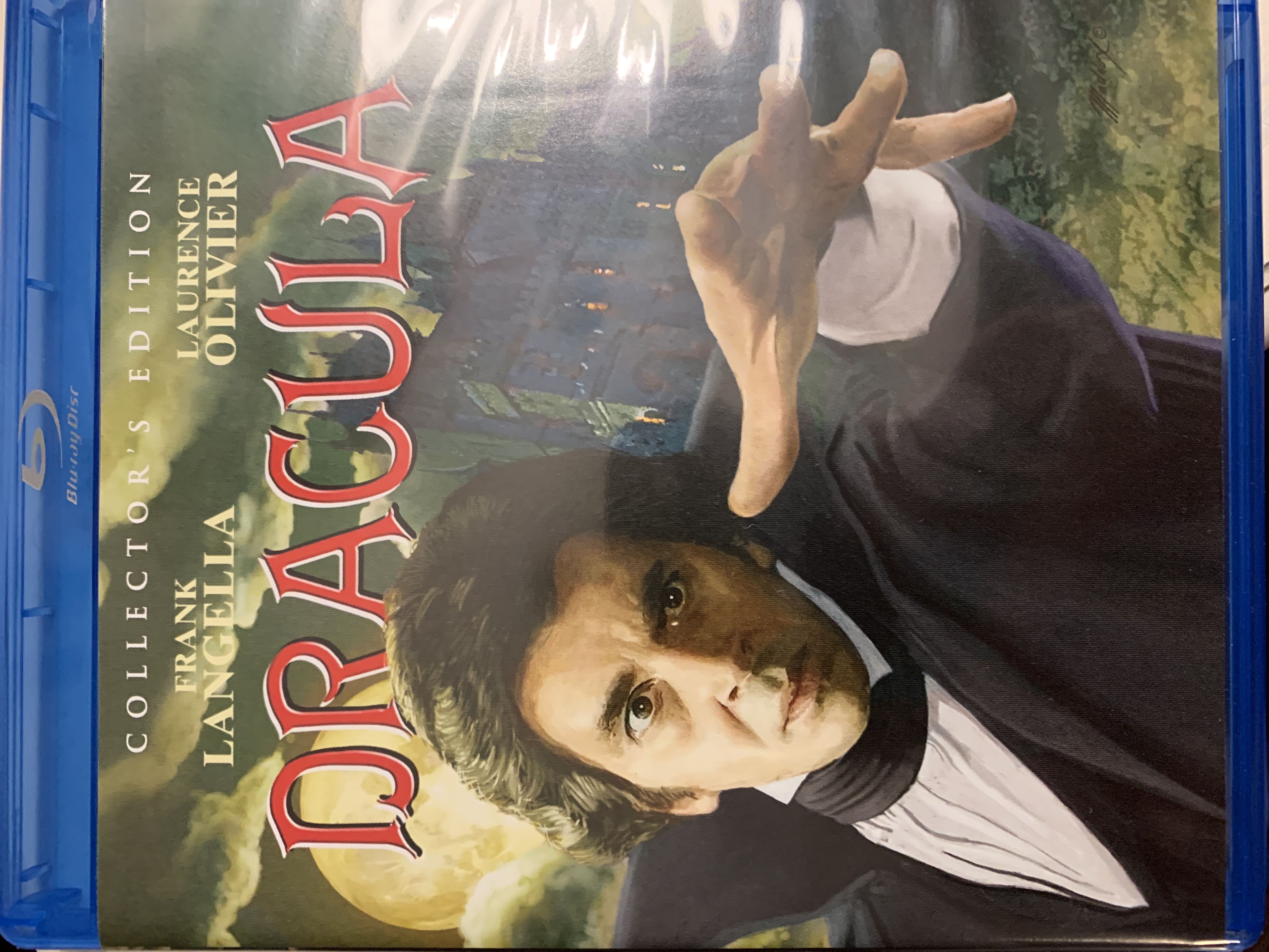 Dracula