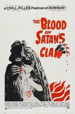 Blood on Satan’s Claw