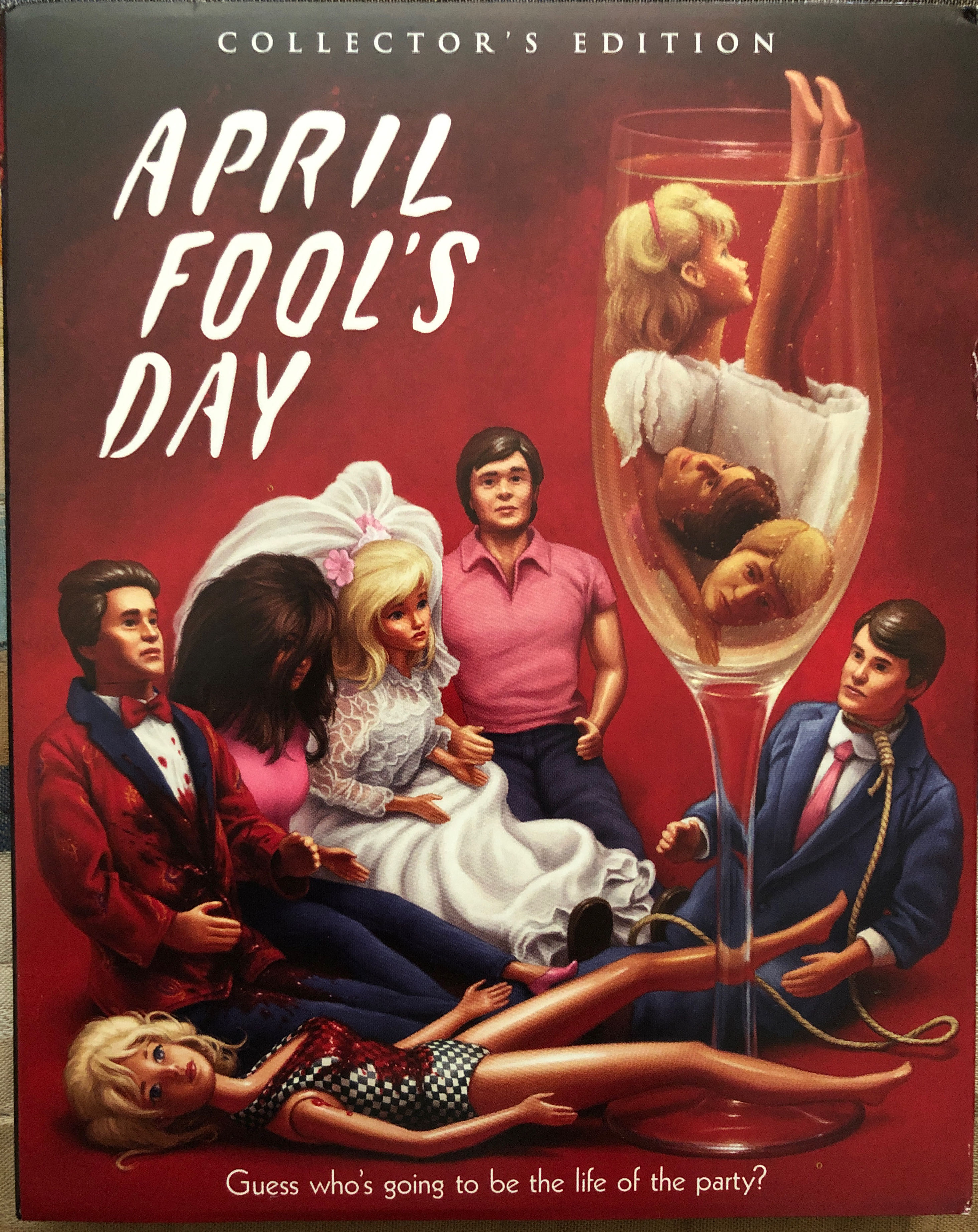 April Fool’s Day