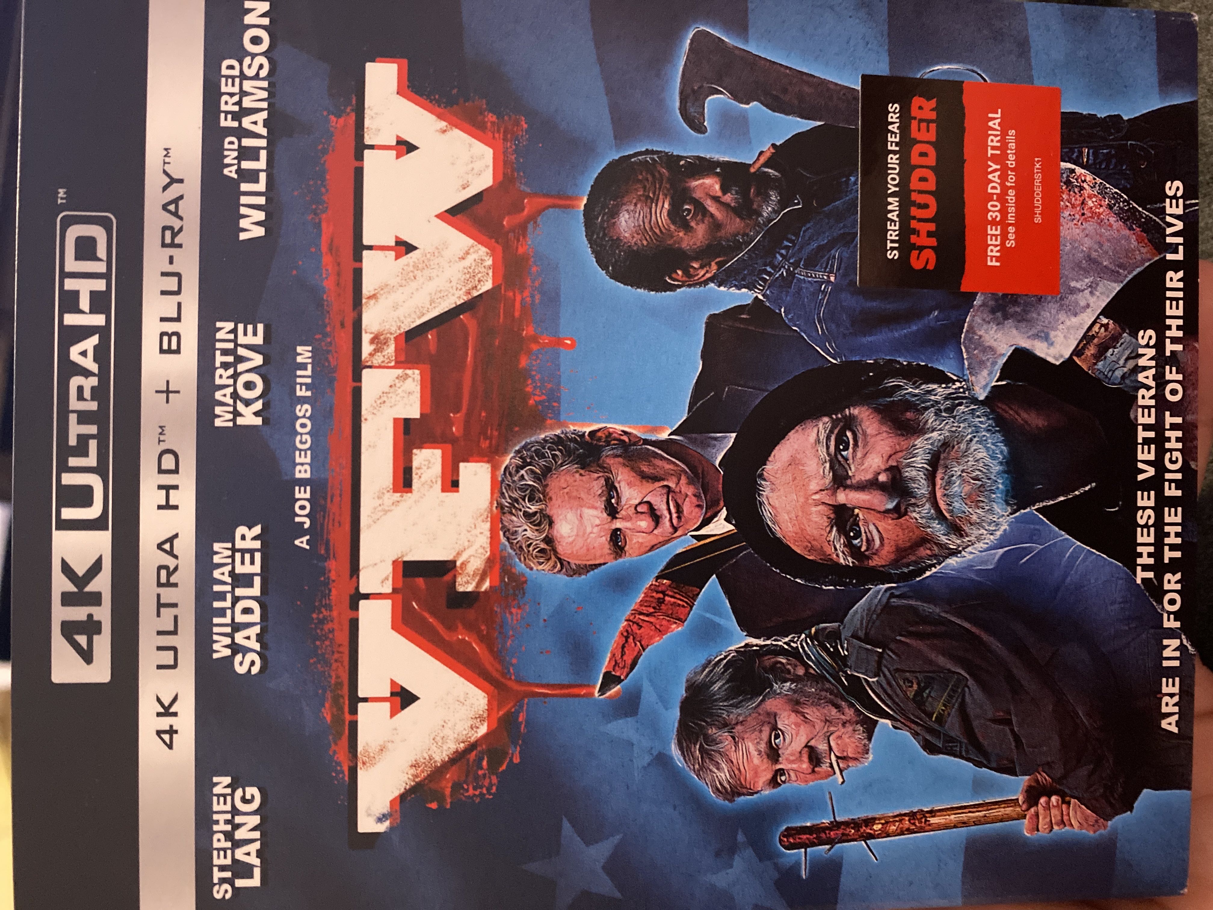 VFW