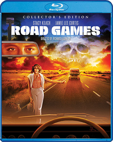 Road Games (SCREAM)