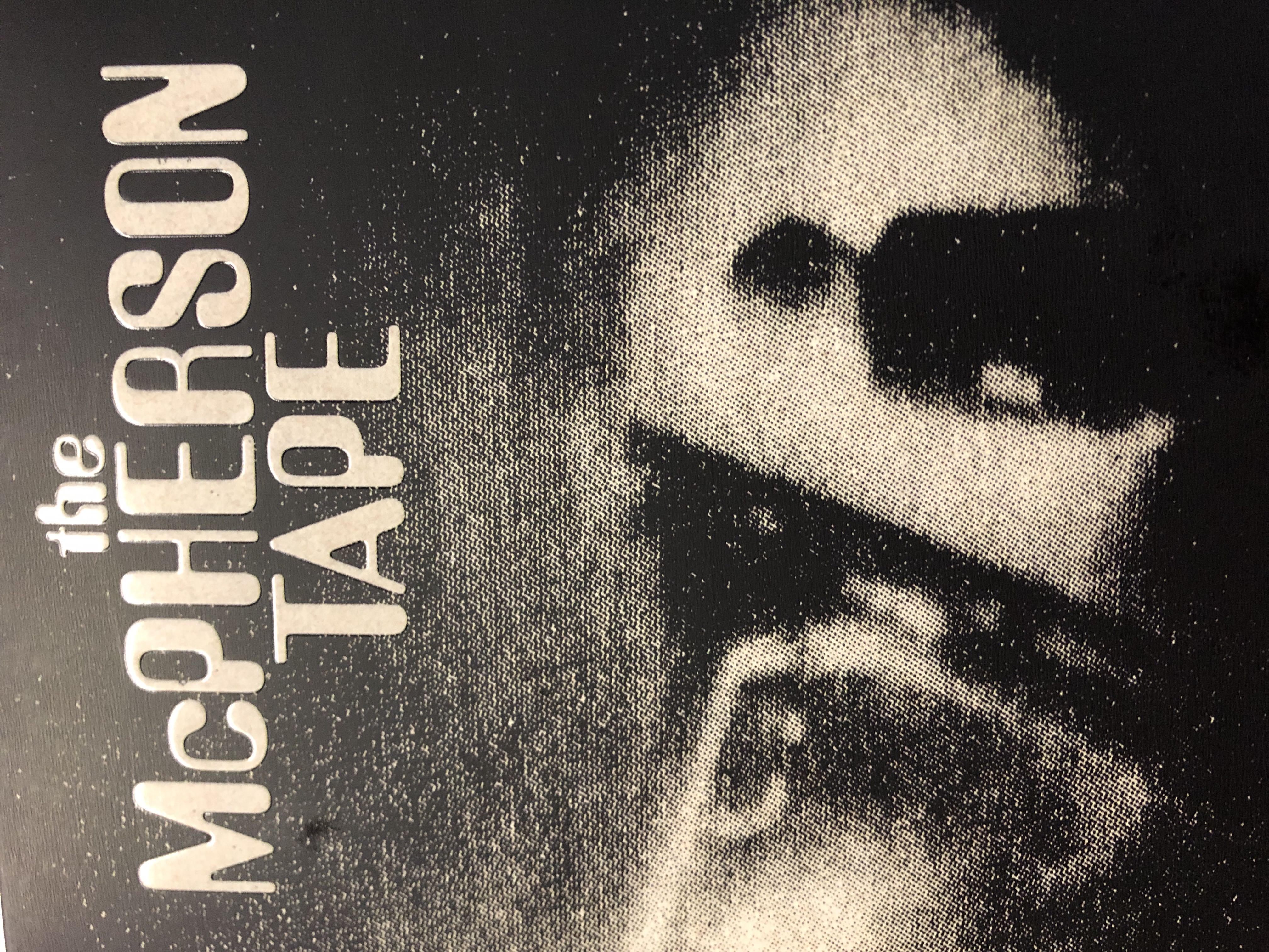 McPherson Tape, The
