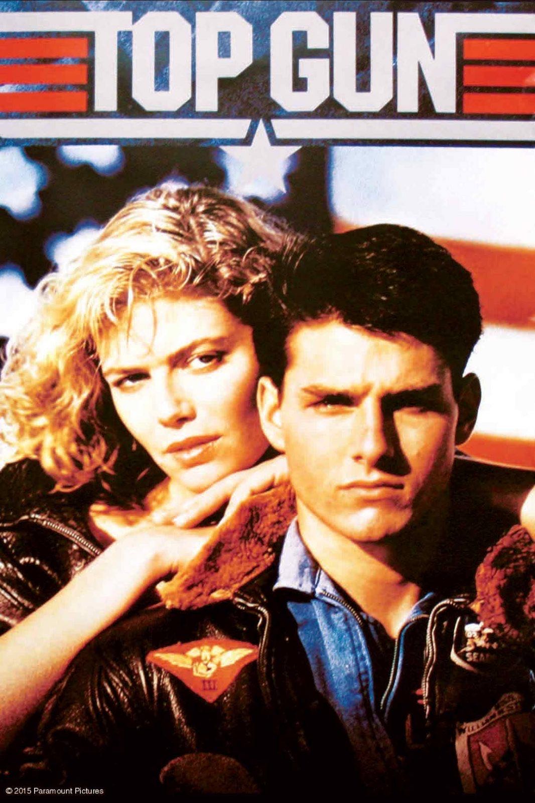 Top Gun (4K)
