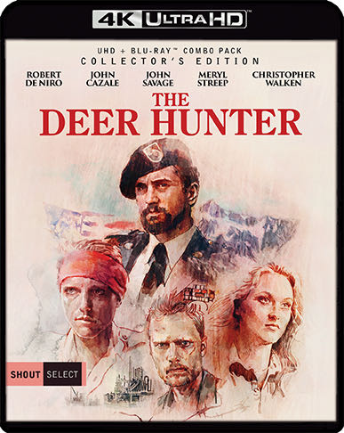 Deer Hunter, The