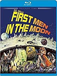 First Men in the Moon