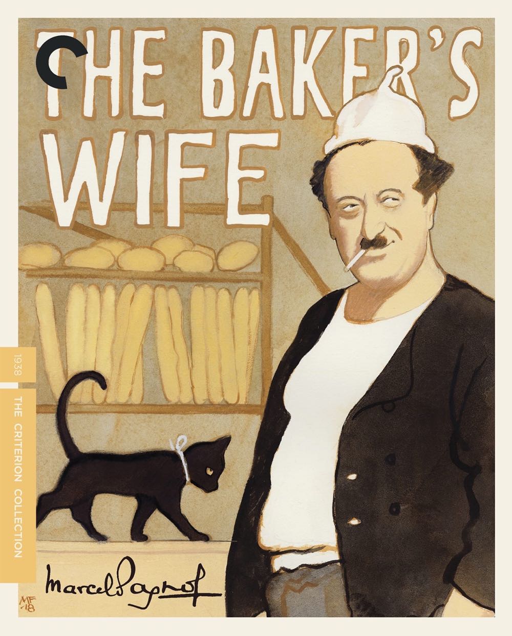 Baker’s Wife, The