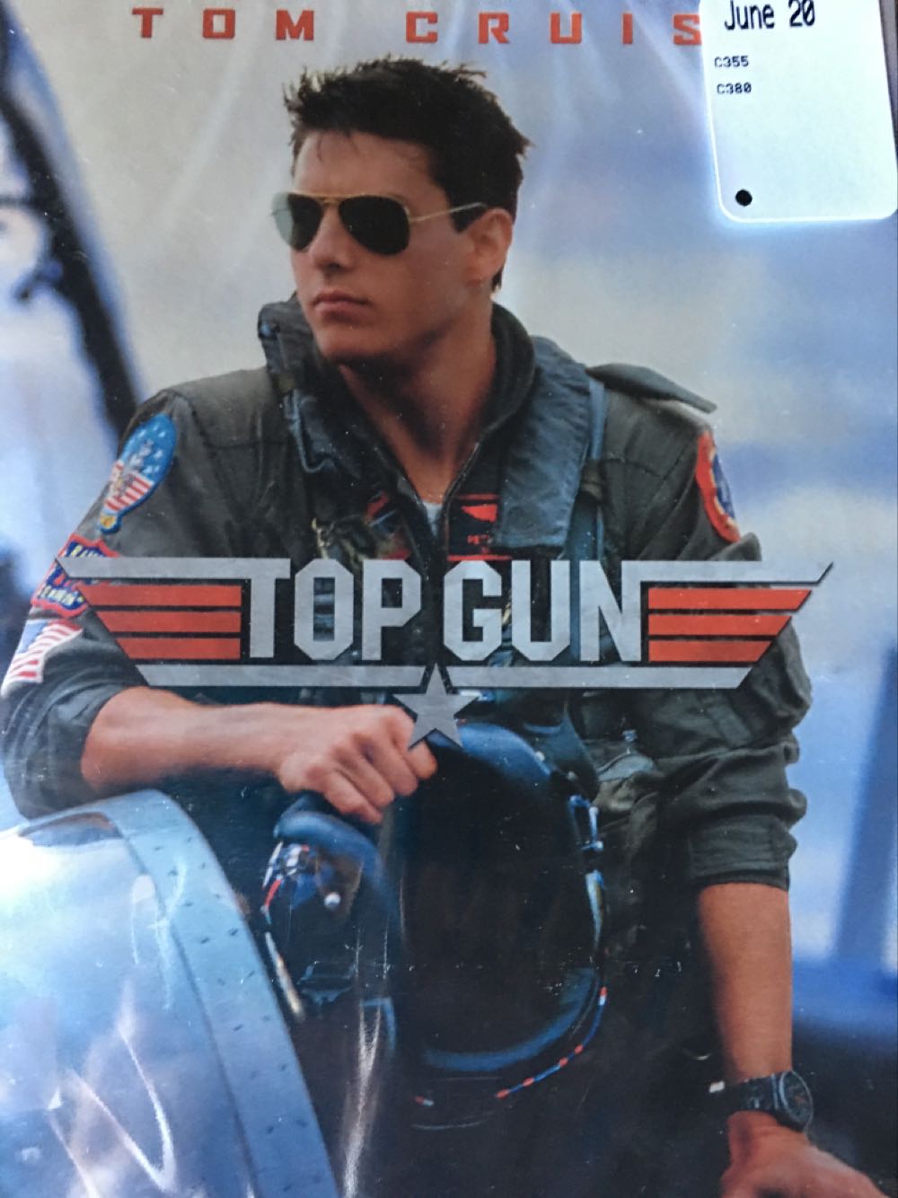 Top Gun