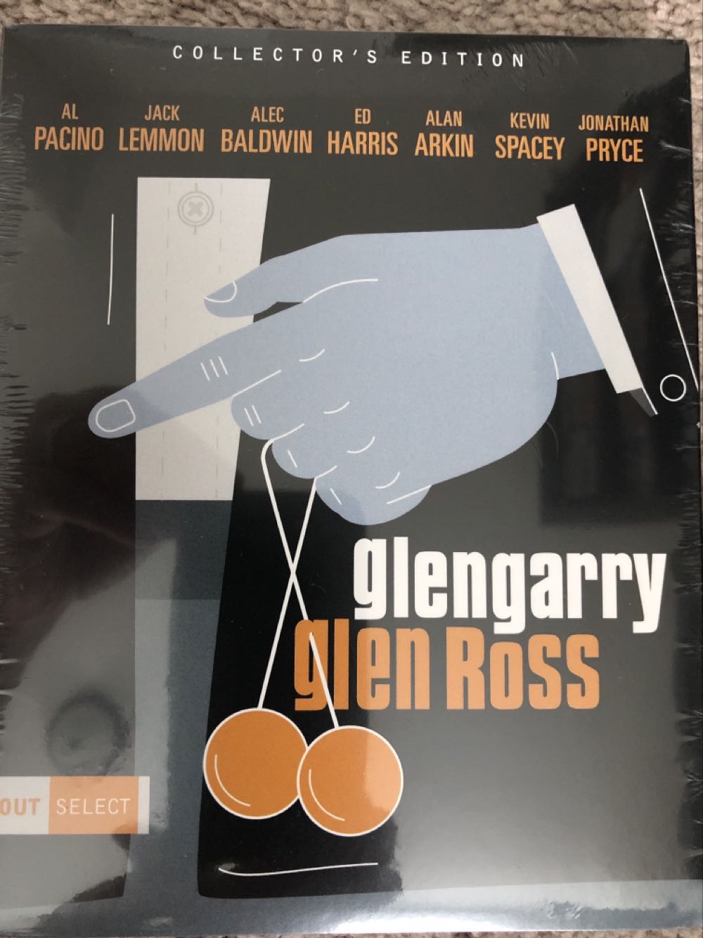 Glengarry Glen Ross