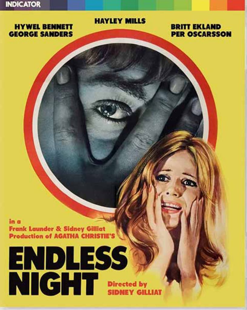 Endless Night