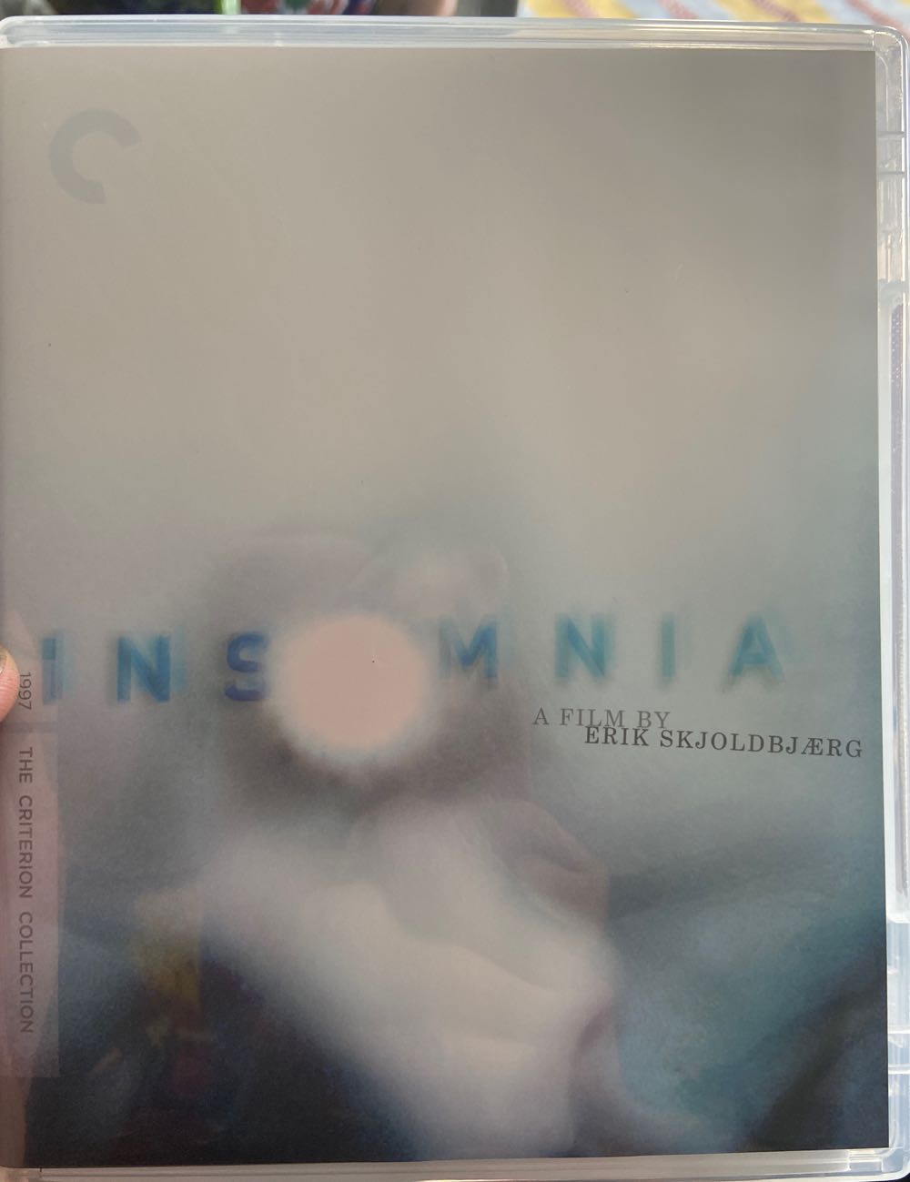 Insomnia