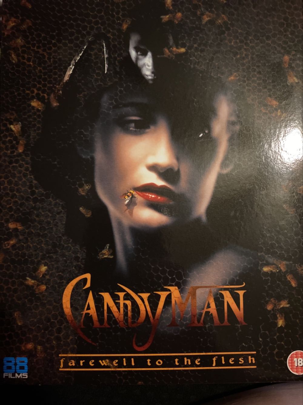 Candyman: Farewell to the Flesh