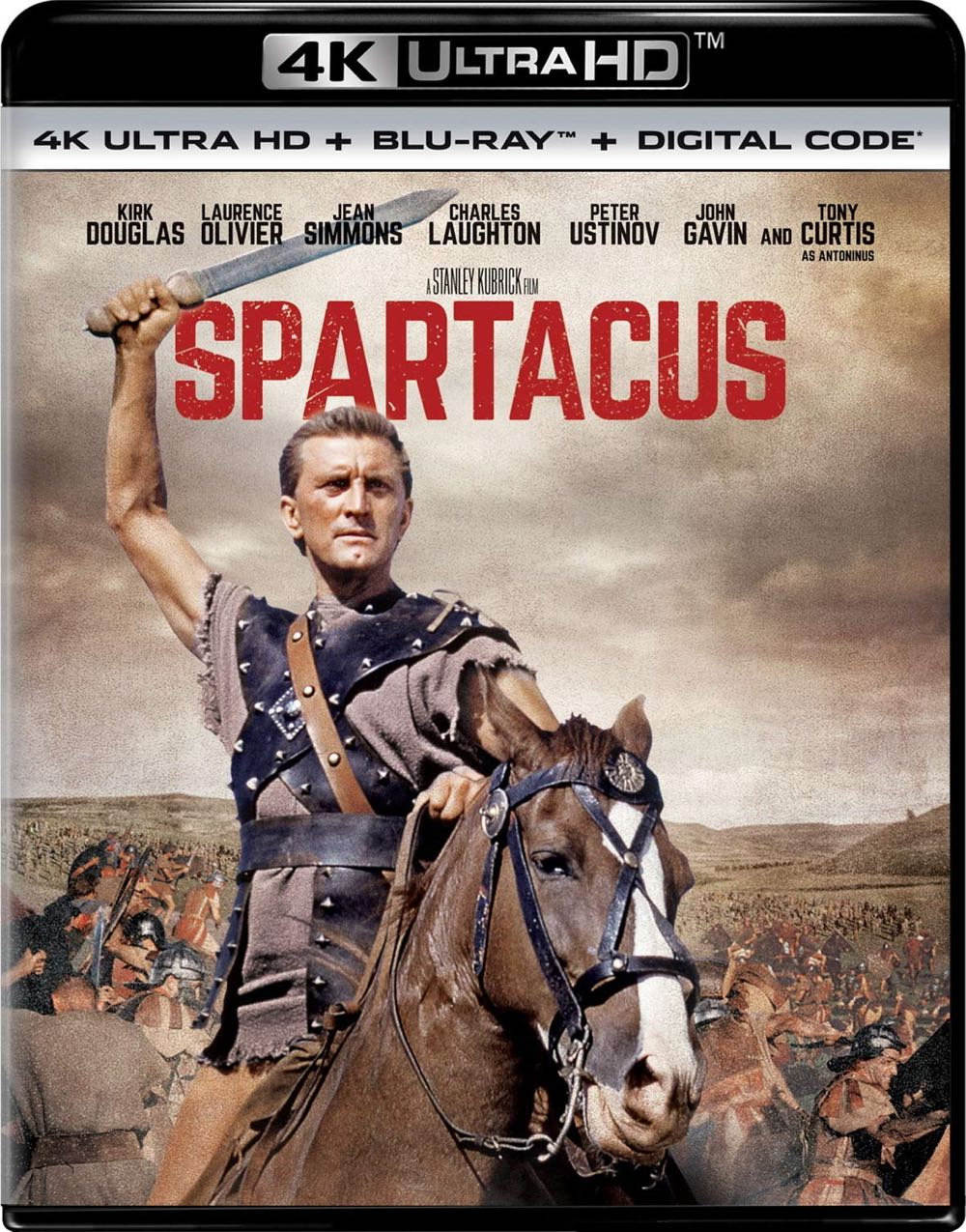 Spartacus