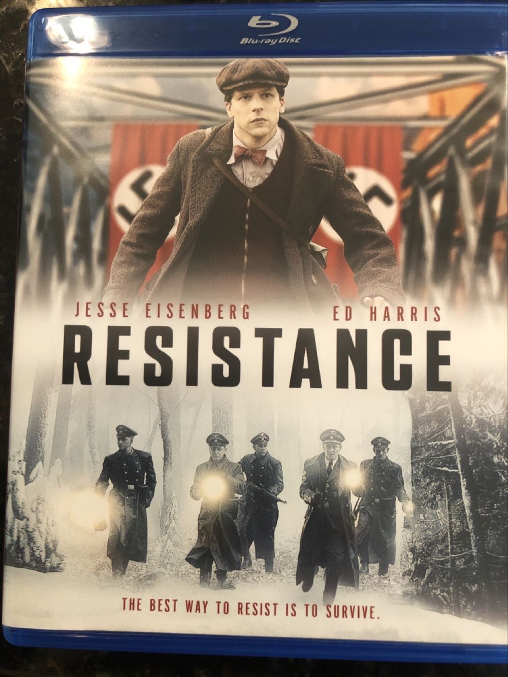 Resistance