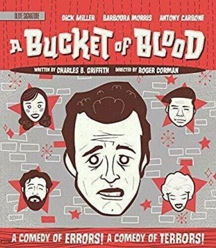 Bucket of Blood, A