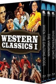 Western Classics I