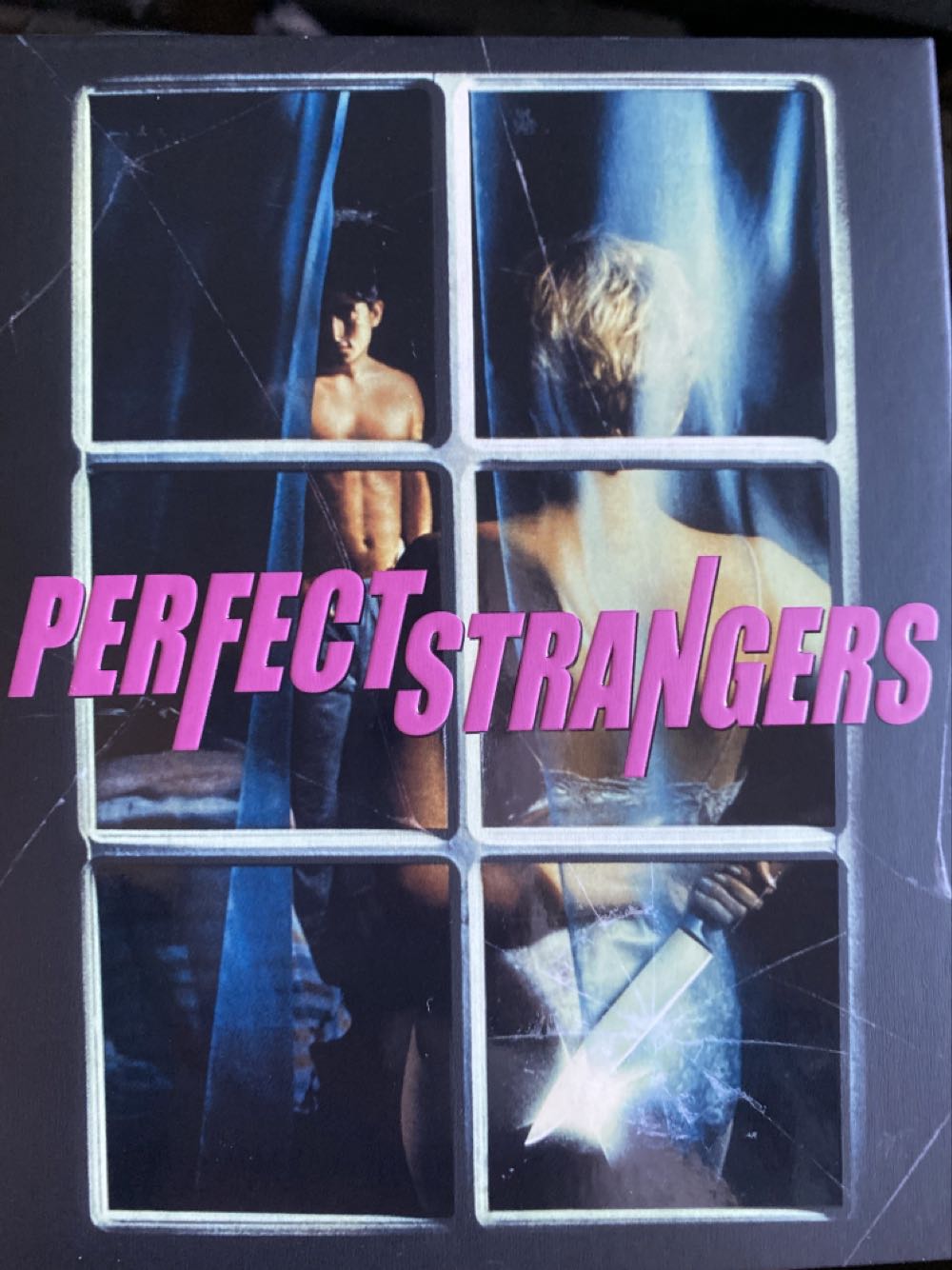 Perfect Strangers