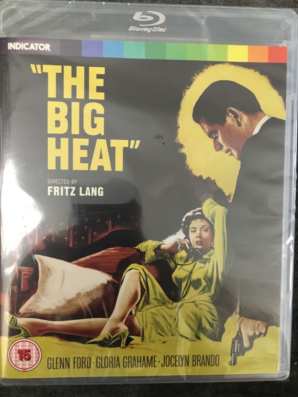 Big Heat, The