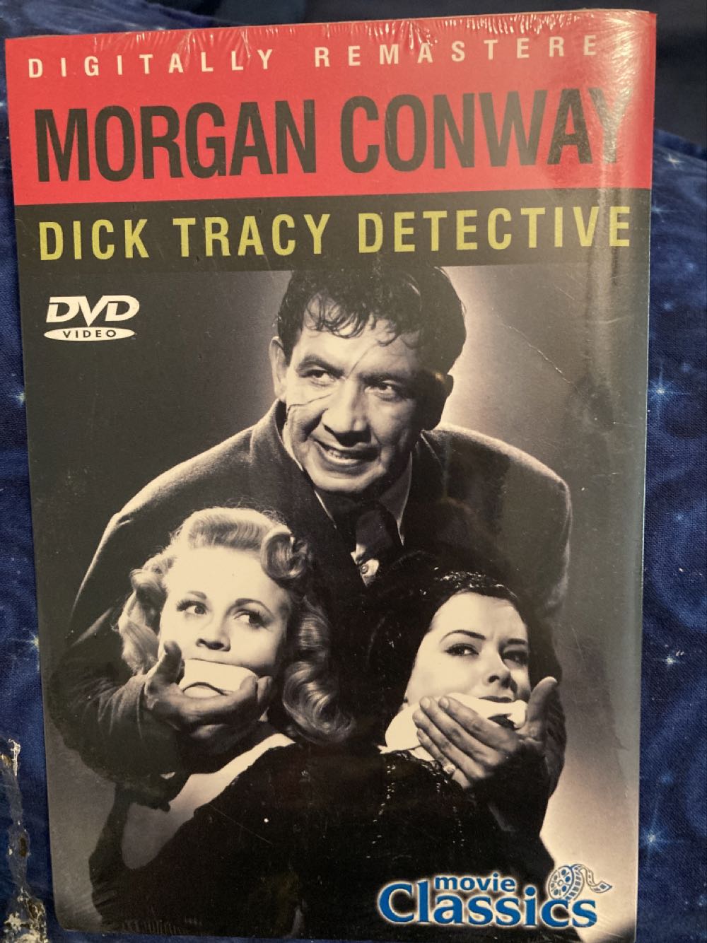 Dick Tracy Detective