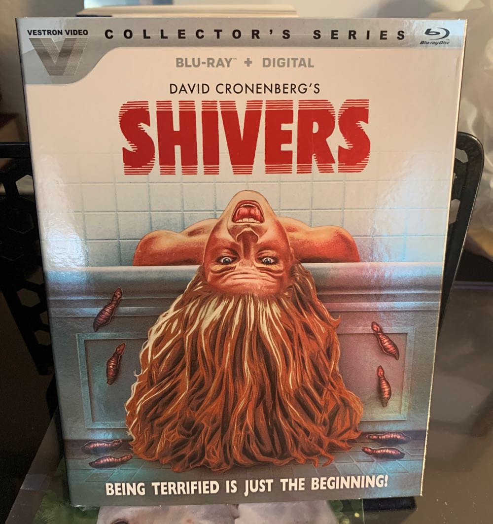 Shivers