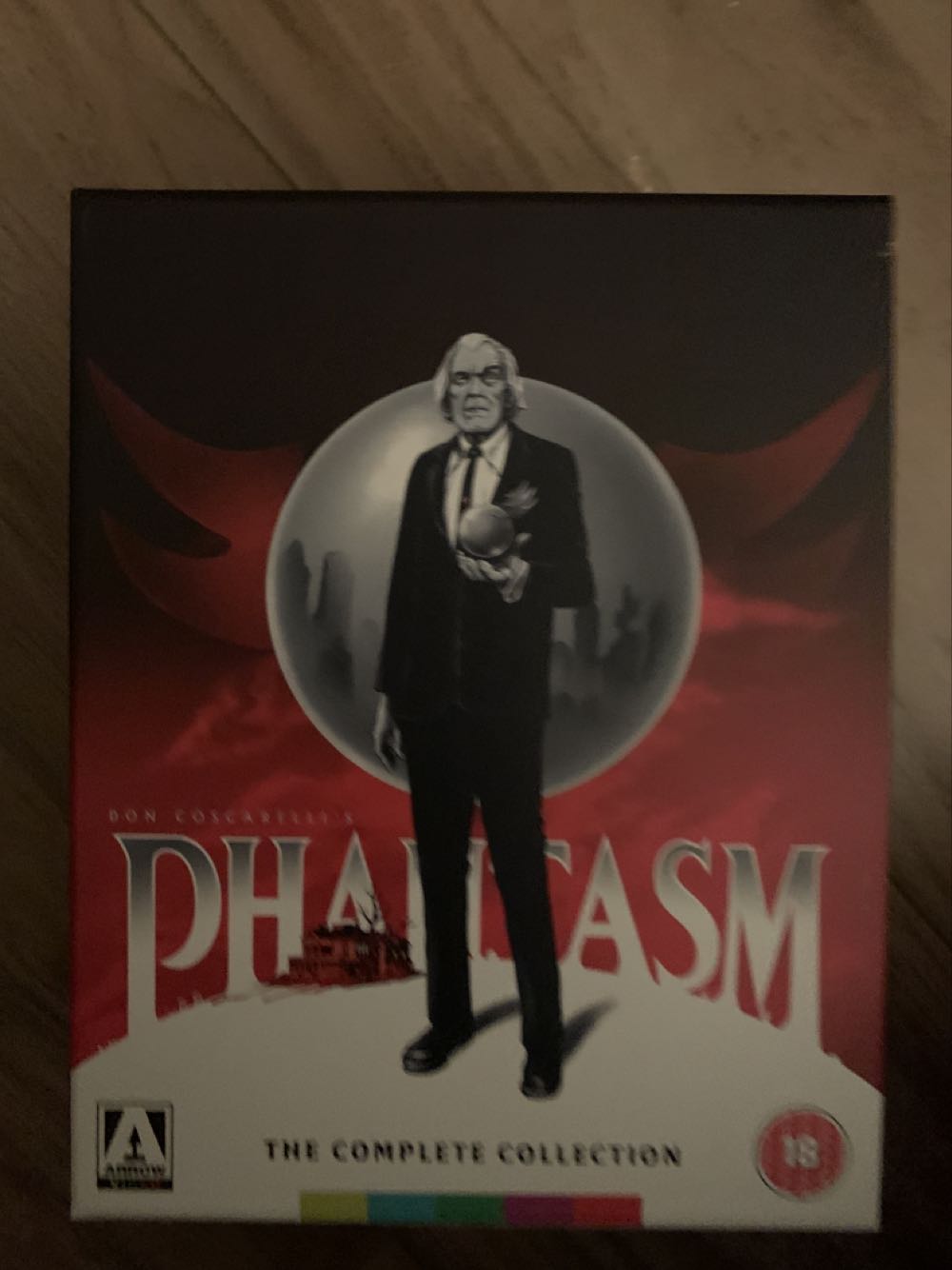 Phantasm: The Complete Collection