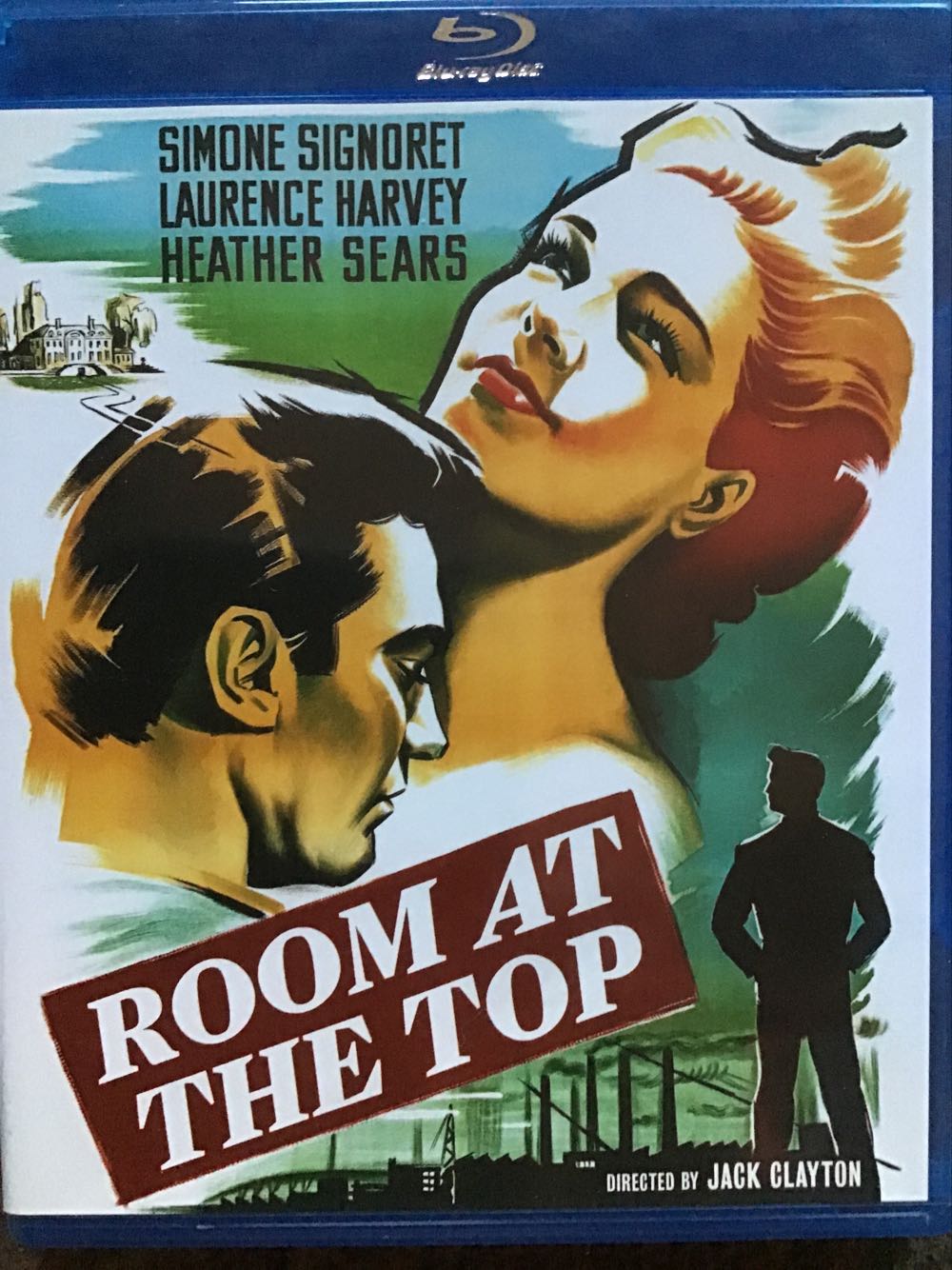 Room at the Top