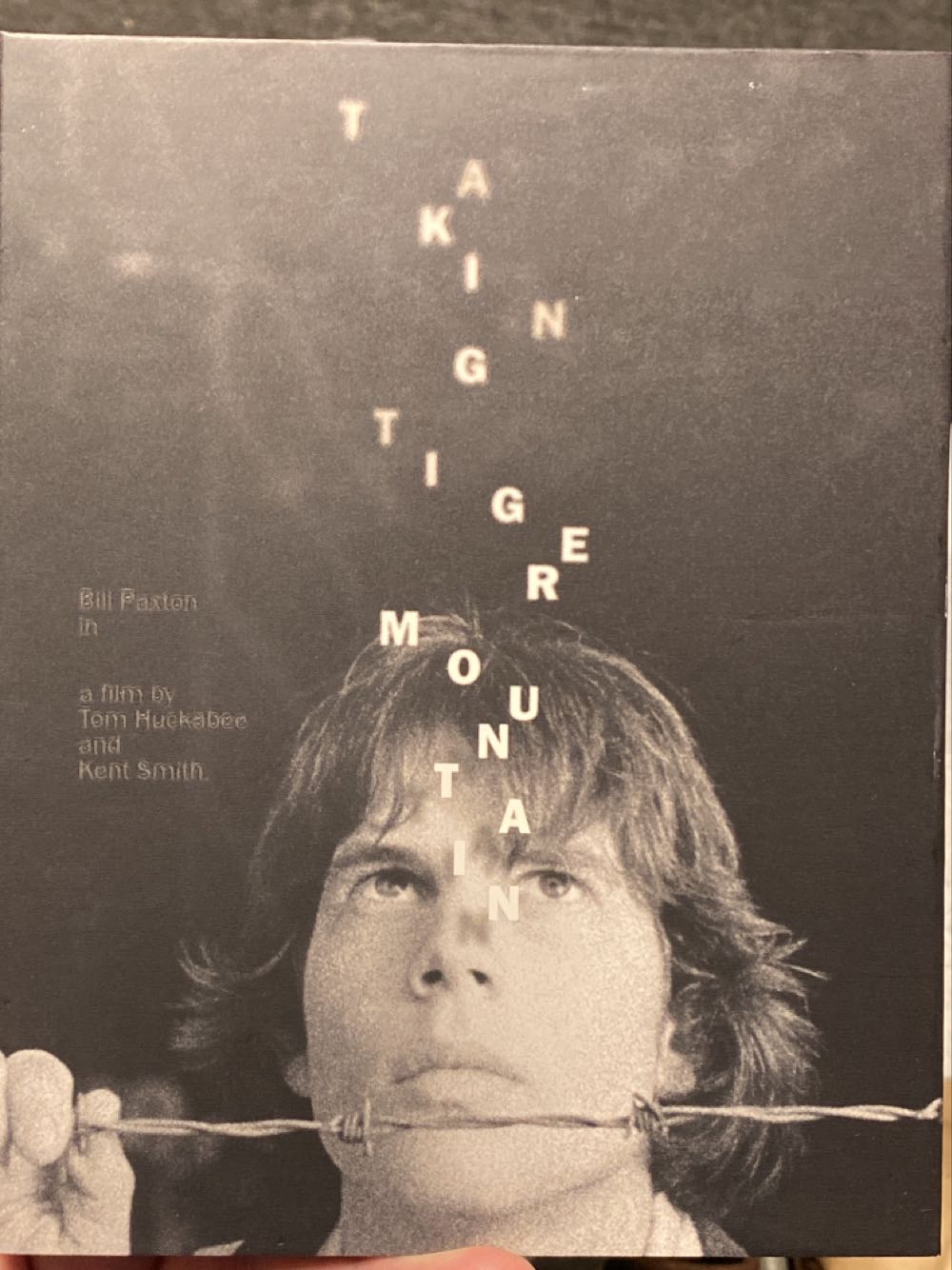 Taking Tiger Mountain