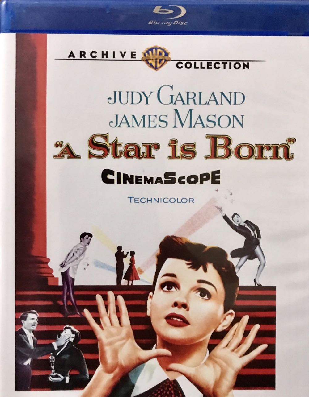 A Star is Born