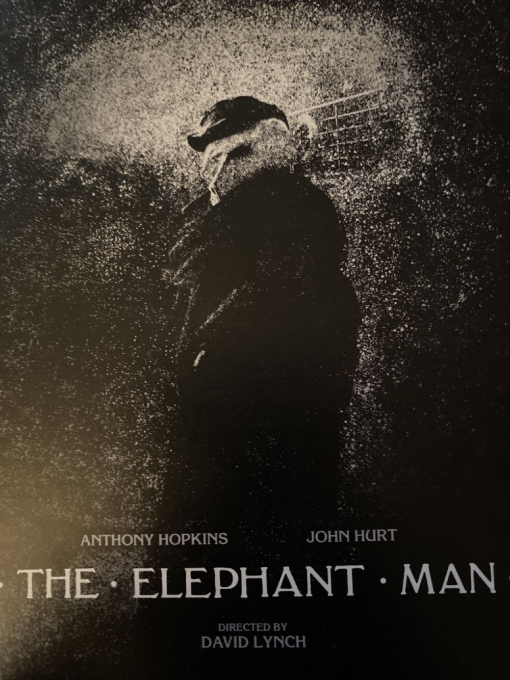 The Elephant Man