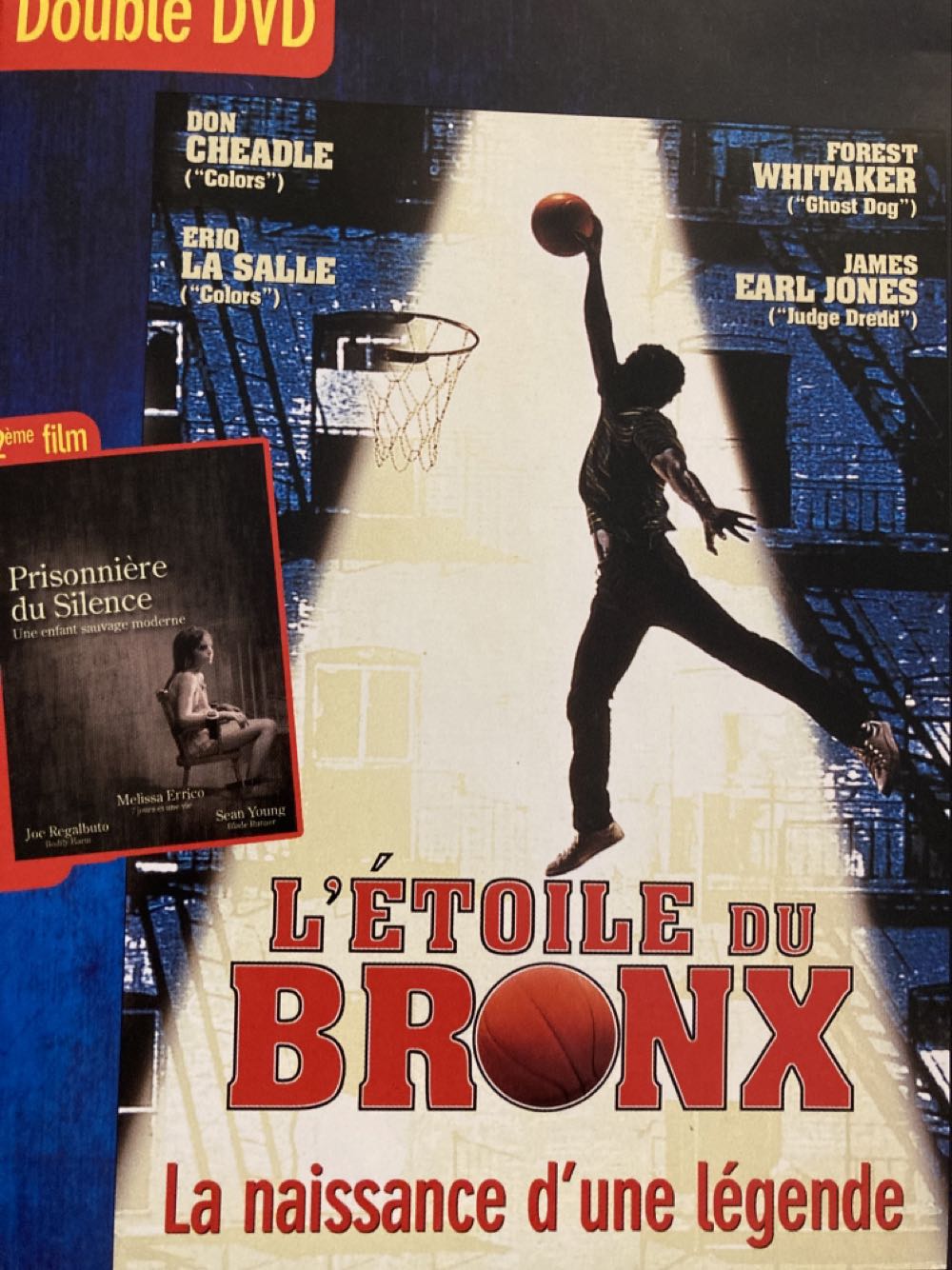 L’étoile Du Bronx