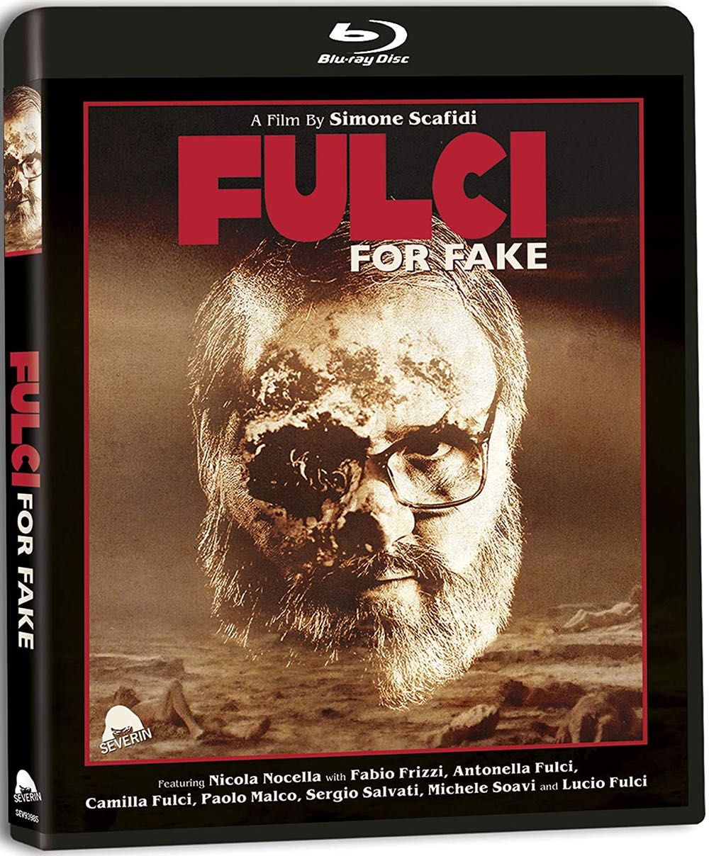 Fulci for Fake