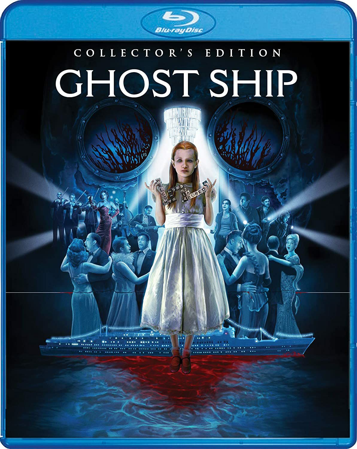 Ghost Ship
