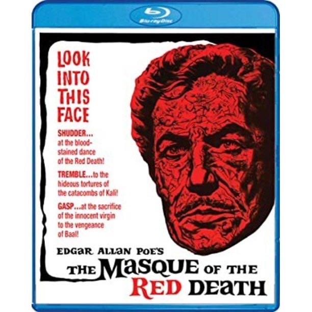 Masque of the Red Death, The