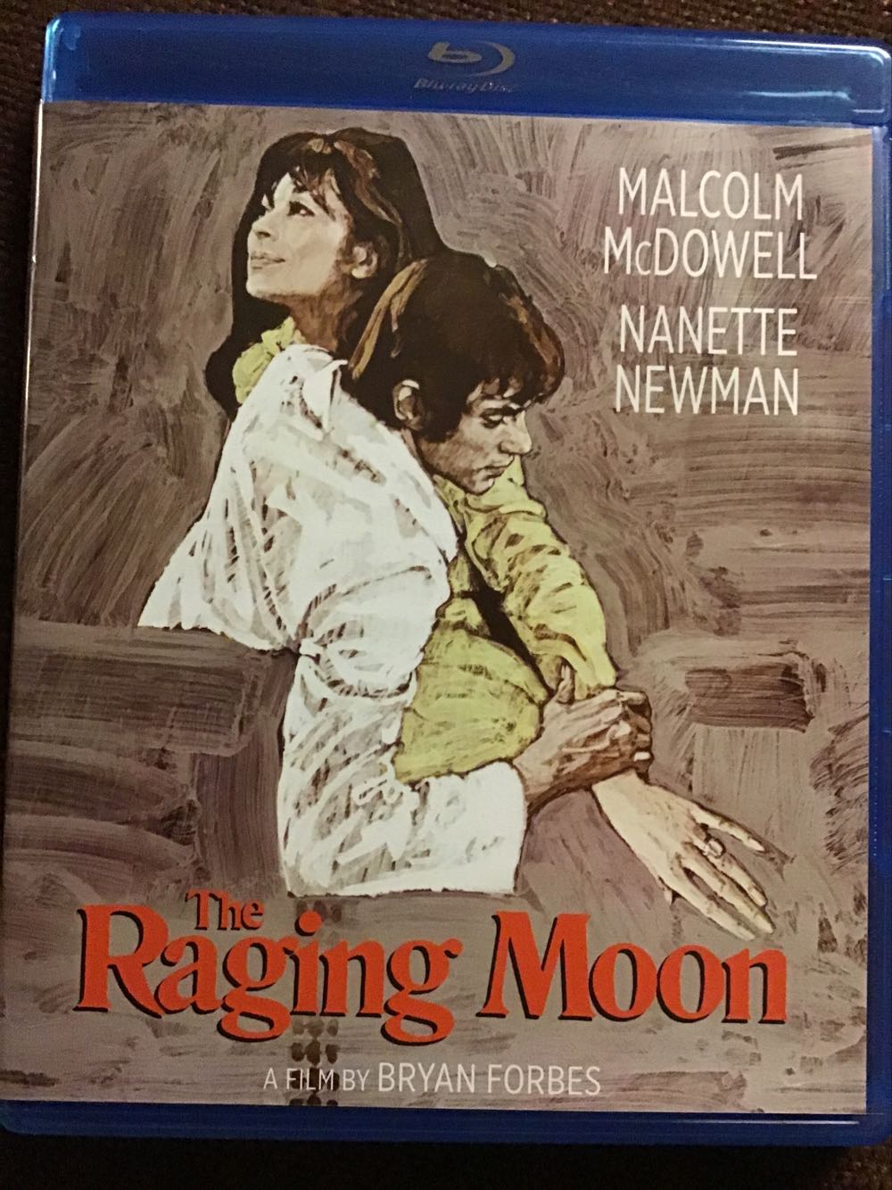 Raging Moon, The