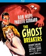 Ghost Breakers, The