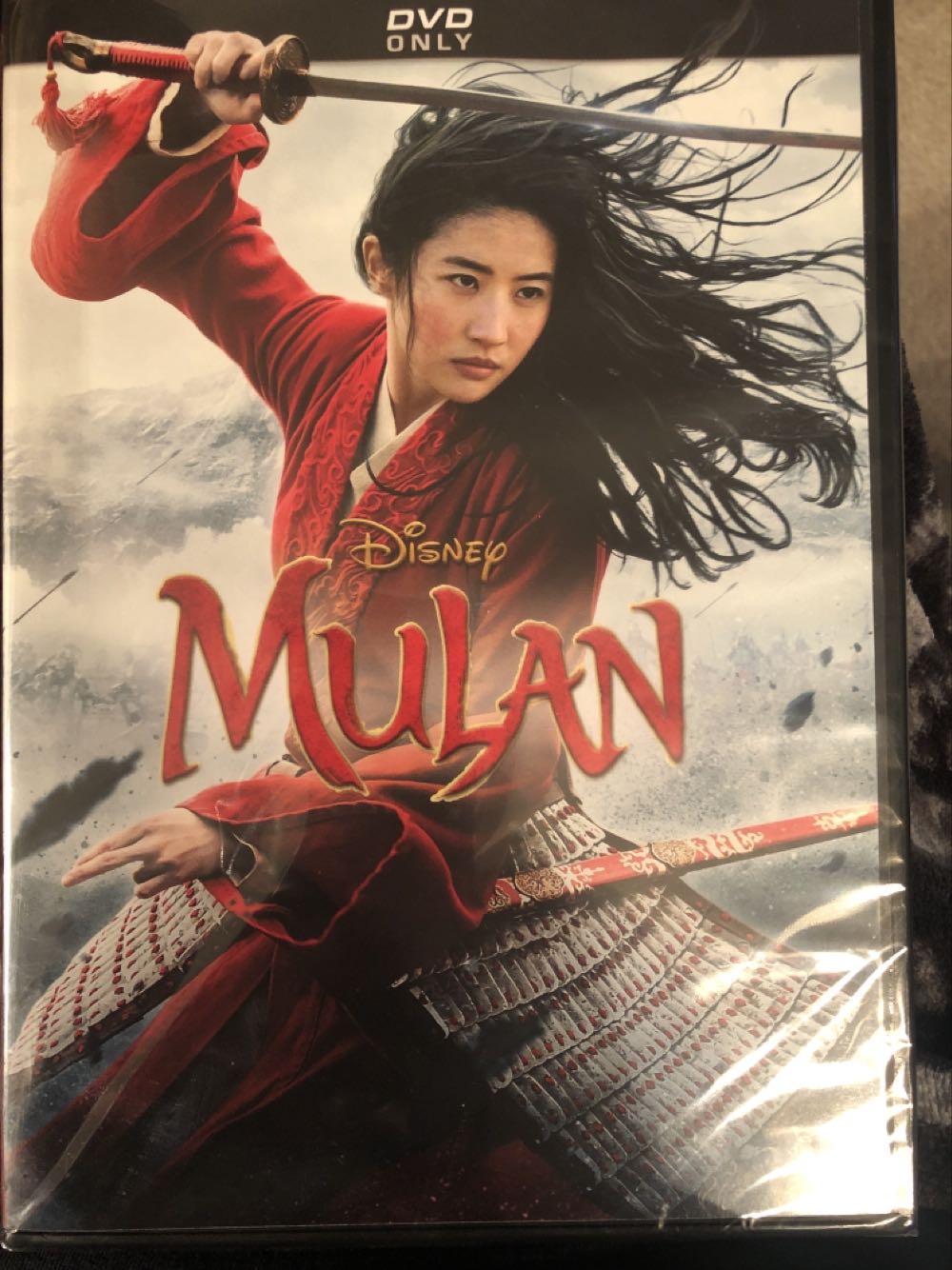 Mulan