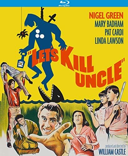 Let’s Kill Uncle