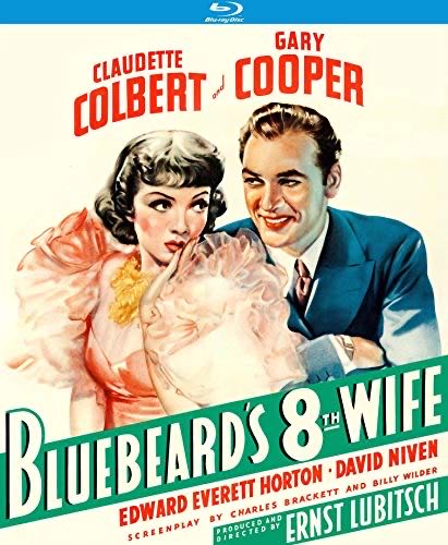 Bluebeard’s 8th Wife