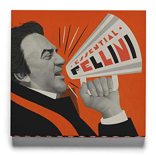 Essential Fellini