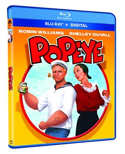 Popeye